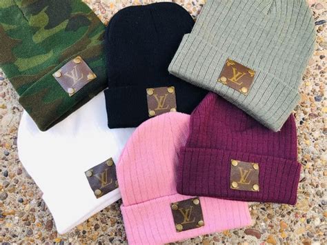 louis vuitton toboggan|Louis Vuitton beanie for sale.